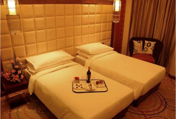 The Metropolitan Hotel & Spa